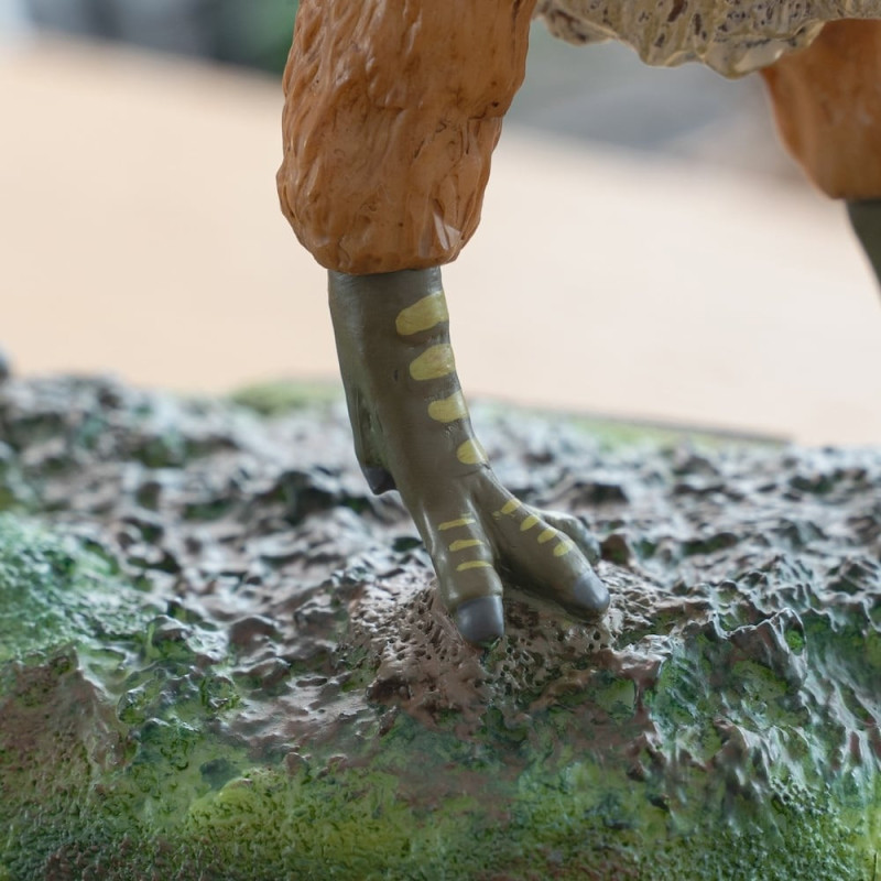 Ghibli – Statue Résine Dieu‑Cerf – Benelic