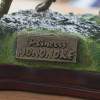 Ghibli – Statue Résine Dieu‑Cerf – Benelic