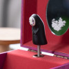 Ghibli – Boîte à bijoux musicale No Face – Sekiguchi