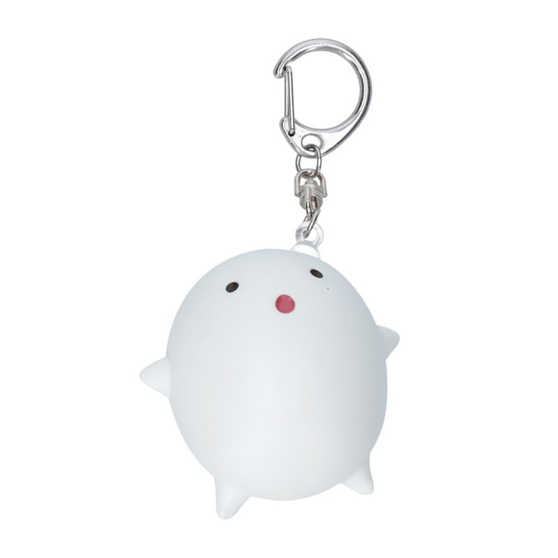 Le Garçon et le Héron – Porte-clés Warawara rêveur – Ghibli