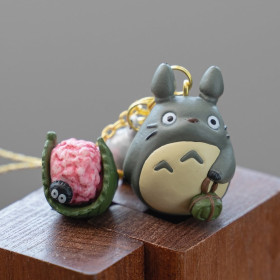 Mon Voisin Totoro - Strap Sakura Mochi
