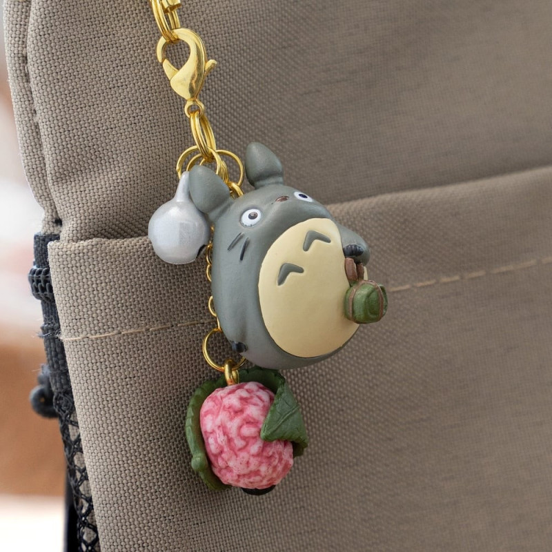 Ghibli – Strap Totoro Sakura Mochi – Officiel Benelic
