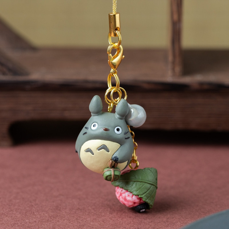 Ghibli – Strap Totoro Sakura Mochi – Officiel Benelic