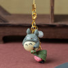 Ghibli – Strap Totoro Sakura Mochi – Officiel Benelic