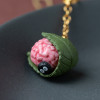 Ghibli – Strap Totoro Sakura Mochi – Officiel Benelic