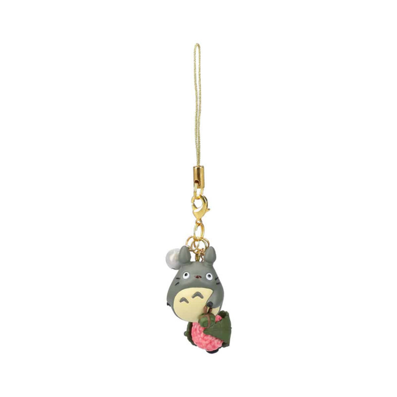 Ghibli – Strap Totoro Sakura Mochi – Officiel Benelic