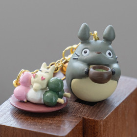 Mon Voisin Totoro - Strap Sakura Dango