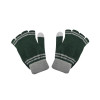 Harry Potter - gants moufles mitaines Slytherin