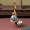Ghibli – Strap Totoro Dango – Officiel Benelic