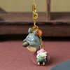 Ghibli – Strap Totoro Dango – Officiel Benelic
