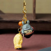 Ghibli – Strap Totoro Taiyaki – Benelic