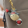 Ghibli – Strap Totoro Daifuku Fraise – Officiel Ghibli