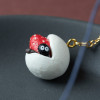 Ghibli – Strap Totoro Daifuku Fraise – Officiel Ghibli