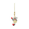 Ghibli – Strap Totoro Daifuku Fraise – Officiel Ghibli