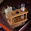 Ghibli – Sablier Diorama Jiji – Benelic Kiki la Petite Sorcière