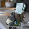 Ghibli – Planter pot à crayons Totoro Tronc d’Arbre – Benelic
