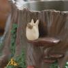 Ghibli – Planter pot à crayons Totoro Tronc d’Arbre – Benelic