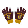 Harry Potter - Bonnet + gants Gryffindor (enfant)