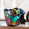 Ghibli – Planter Vitrail Jiji – Kiki la Petite Sorcière Benelic