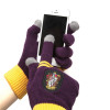 Harry Potter - Bonnet + gants Gryffindor (enfant)