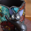 Ghibli – Planter Vitrail Jiji – Kiki la Petite Sorcière Benelic