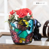 Ghibli – Planter Vitrail Jiji – Kiki la Petite Sorcière Benelic