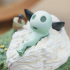 Ghibli – Horloge Kodama et Masque – Benelic Mononoke Hime