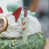 Ghibli – Horloge Kodama et Masque – Benelic Mononoke Hime