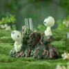 Ghibli – Soliflore Kodama phosphorescents – Benelic Mononoké Hime