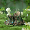 Ghibli – Soliflore Kodama phosphorescents – Benelic Mononoké Hime