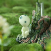 Ghibli – Soliflore Kodama phosphorescents – Benelic Mononoké Hime