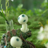 Ghibli – Soliflore Kodama phosphorescents – Benelic Mononoké Hime