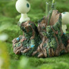 Ghibli – Soliflore Kodama phosphorescents – Benelic Mononoké Hime