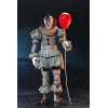 Welcome To Derry – Figurine Ultimate Pennywise 18 cm – Neca