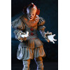 Welcome To Derry – Figurine Ultimate Pennywise 18 cm – Neca