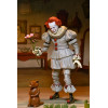 Welcome To Derry – Figurine Bob Gray As Pennywise 18 cm – Neca