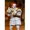 Welcome To Derry – Figurine Bob Gray As Pennywise 18 cm – Neca