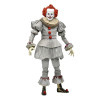 Welcome To Derry – Figurine Bob Gray As Pennywise 18 cm – Neca