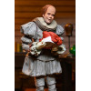 Welcome To Derry – Figurine Bob Gray As Pennywise 18 cm – Neca