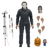 Halloween : Resurrection - Figurine Michael Myers 18 cm
