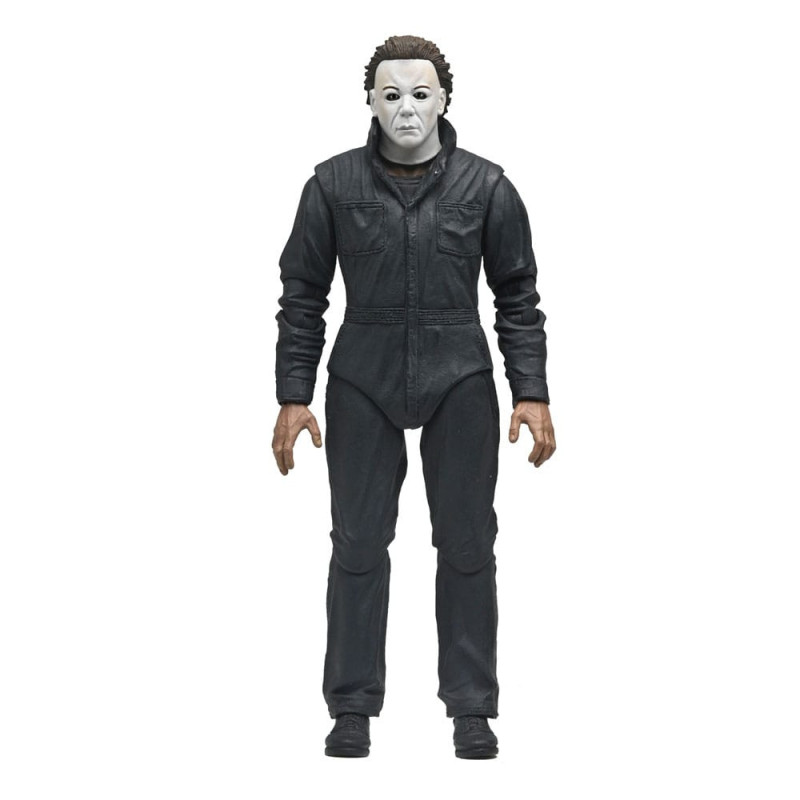 Halloween Resurrection – Figurine Michael Myers 18 cm – Neca