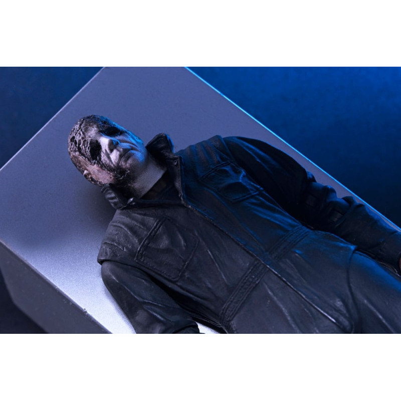 Halloween Resurrection – Figurine Michael Myers 18 cm – Neca