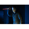 Halloween Resurrection – Figurine Michael Myers 18 cm – Neca