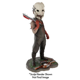 Dead by Daylight - Figurine Headknocker Trapper