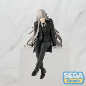 Black Butler - Figurine PM Perching : Undertaker
