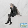 SEGA – Figurine Undertaker PM Perching 13 cm – Black Butler
