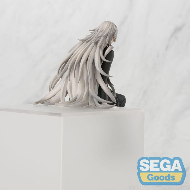 SEGA – Figurine Undertaker PM Perching 13 cm – Black Butler