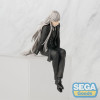 SEGA – Figurine Undertaker PM Perching 13 cm – Black Butler