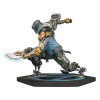 Dark Horse – Figurine Rafa 16 cm – Borderlands 4