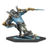 Dark Horse – Figurine Rafa 16 cm – Borderlands 4